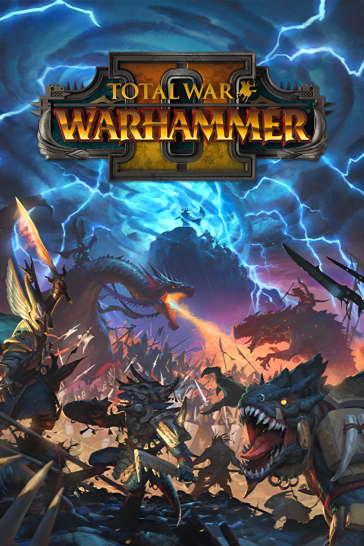 Total War: Warhammer II